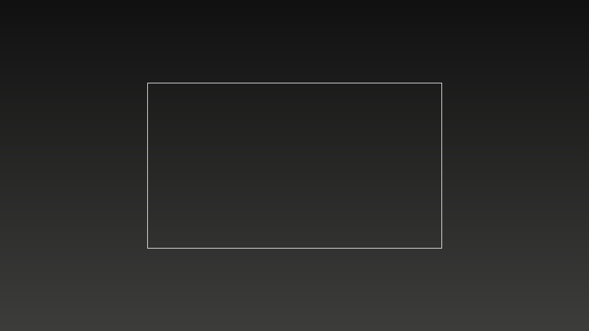 Pantalla dividida mostrando un video grabado a la izquierda y una transmisión en vivo a la derecha, comparando los dos formatos de live commerce