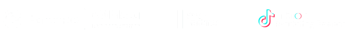 Pancake official partners: Meta, Google, TikTok y más